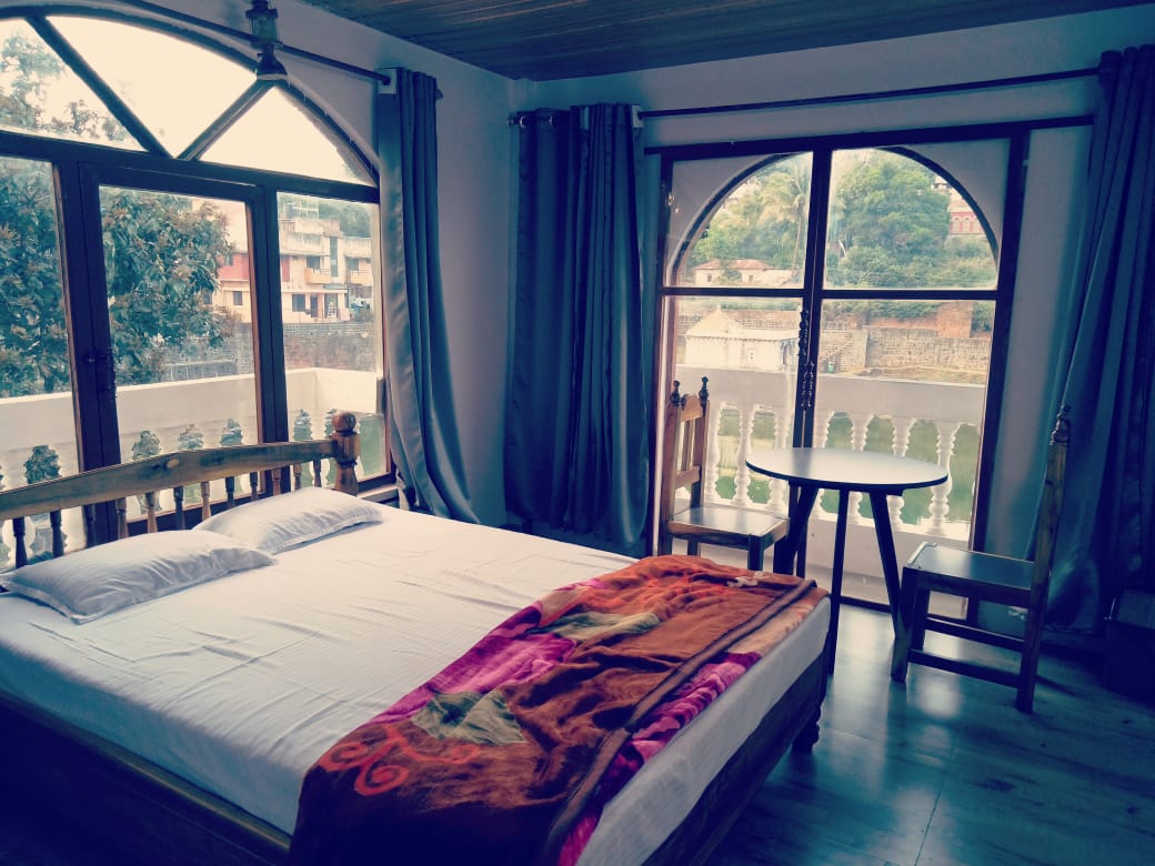 Magadh resort - Tap to explore photos