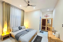 Abhi Homes 360 mountain views, Bir Billing