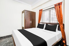 Hotel O Relax Inn, Bangalore