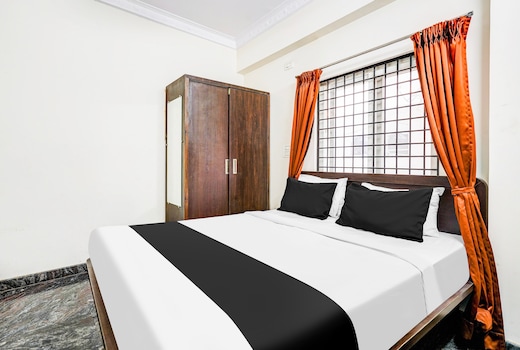 Super Hotel O Relax Inn