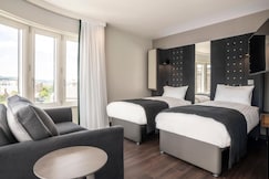 Point A Edinburgh, Edinburgh