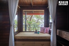 StayVista at 2 Rooms @ Sukoon Nature Retreat, Ranikhet
