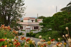 The Fort Nalagarh, Jhanduta