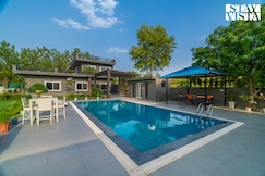 StayVista at Sunshine @ Cloudberry Estate, Faridabad