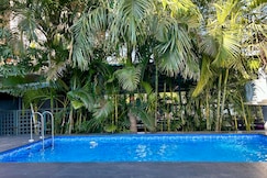 Serenity the villa by beta bawarchi