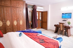 Fortune Home Service Apartment 2BHK D198, Delhi