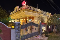 Yugandhara Cozy City Centre Villa, Wardha