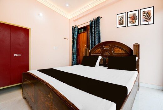 Hotel O Valencia Stay