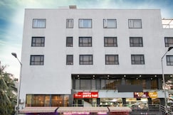 Cartier Biznotel Bengaluru, Bangalore