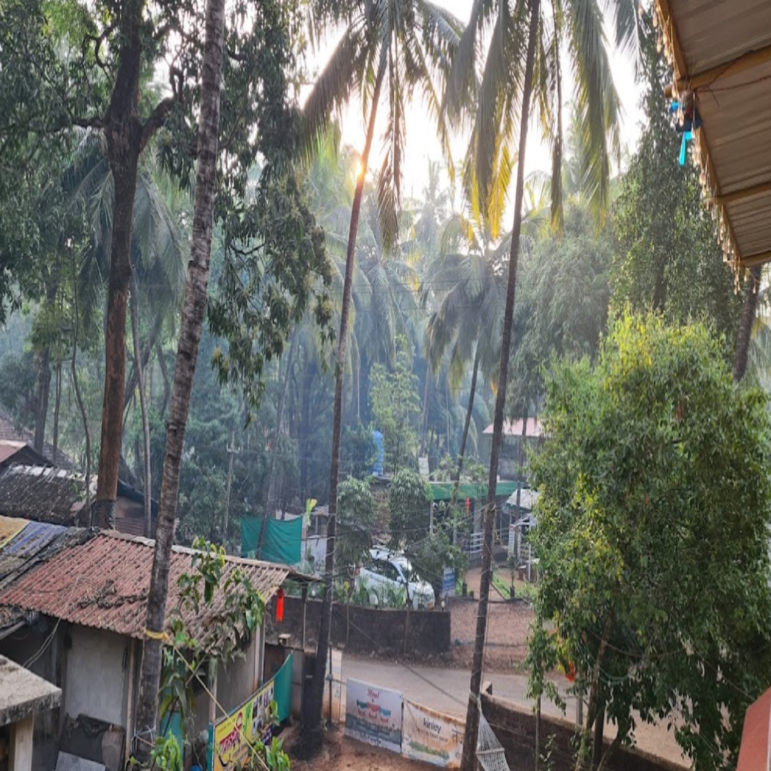 RAJLAXMI NYAHARI NIVAS - Tap to explore photos