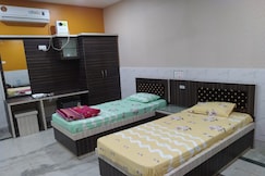 HOTEL GOLDEN VIEW, Kondagaon