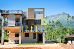 Summer Green Homesaty, Chikmagalur