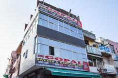 Hotel O Hi Tech, Panchkula