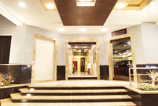 Ranga Residency Hotels Pvt Ltd