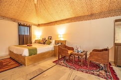 Dhun Desert Camp And Resort Jaisalmer, Jaisalmer