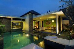 Royal Samaja Villas, Bali