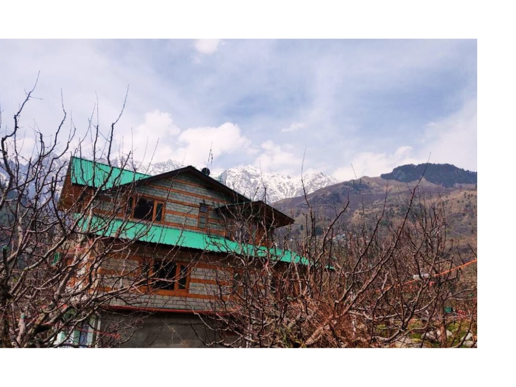 Jagdamini Cottage - Tap to explore photos