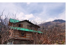 Jagdamini Cottage, Kullu
