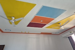 ASHIRWAD HOTEL & FAMILY RESTAURANT, Reengus