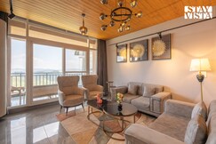 StayVista at Ray @ The Himalayan Echo, Mukteshwar