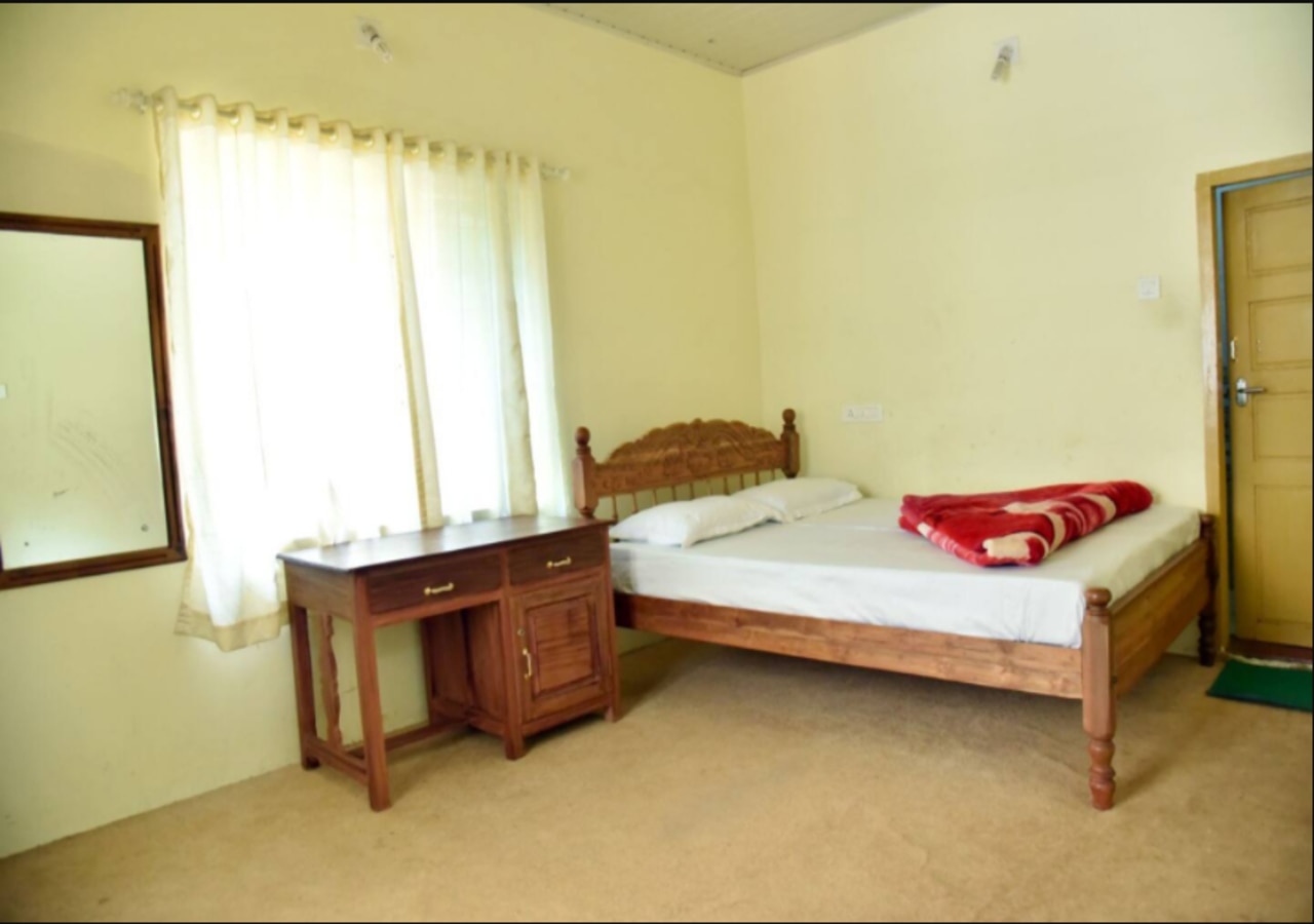 Mary's 3BHK Villa - Tap to explore photos