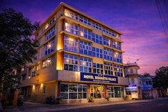 Hotel Siddarth Palace, Mangaldoi