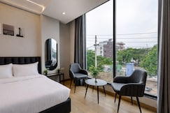 Hotel Imperial Styaz Sector 51, Gurgaon