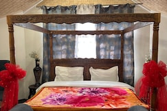 Kawa  Retreat, Srinagar