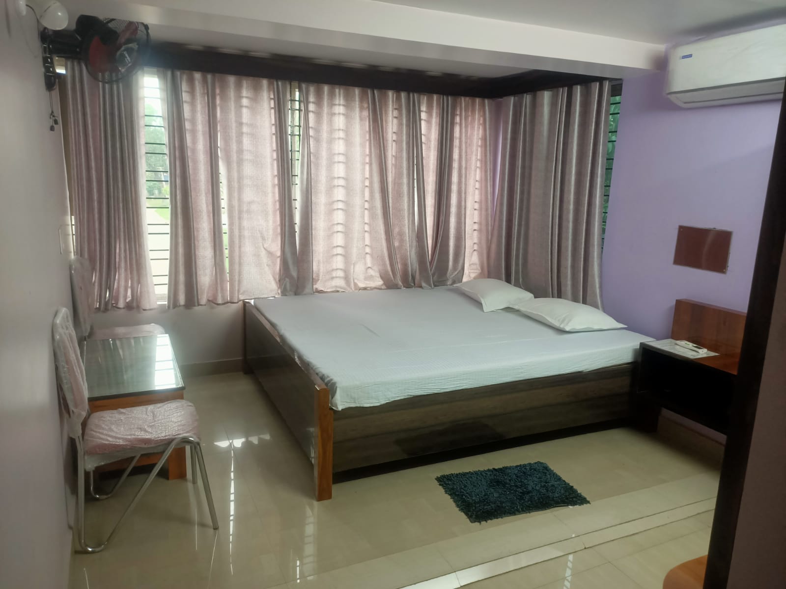 NANDAN GUEST HOUSE - Tap to explore photos
