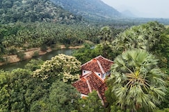 Seethavanam at Forest Edge, Chittur