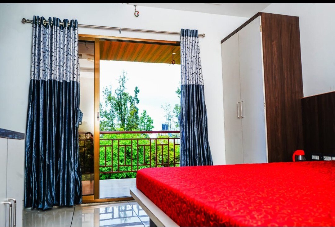 1 BHK Apartment - Tap to explore photos