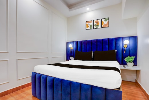 Super Hotel O Kings Hotel & Banquet