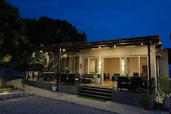 Big Mama Corbett, Nainital