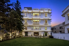 Chandra Vilas Heritage Stay, Udaipur, Udaipur
