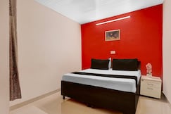 Spot On Hotel Uv Plaza, Delhi