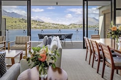 The Rees Hotel and Luxury Apartments, Dunedin