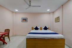 Hotel Blue Bird, Kolkata