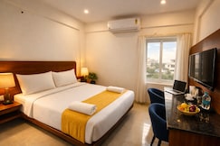Keerthis Elite - Airport Hotel Bangalore, Dodaballapur