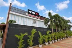 Hotel O SAAN, Indore