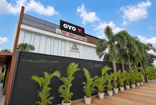 Hotel O SAAN