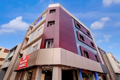 FabHotel White Star Residency, Chennai