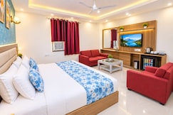 Hotel Gross Inn near Delhi Airport, Delhi