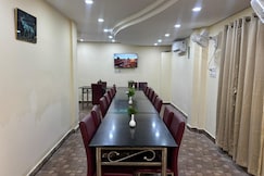 Puri Palm Resort, Puri