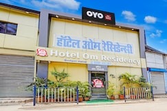 Hotel O The Om Sai Residency, Thane