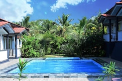 YoYo Vagator Goa Retreat, Goa