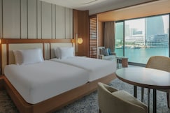 Intercontinental Yokohama Pier 8, Tokyo