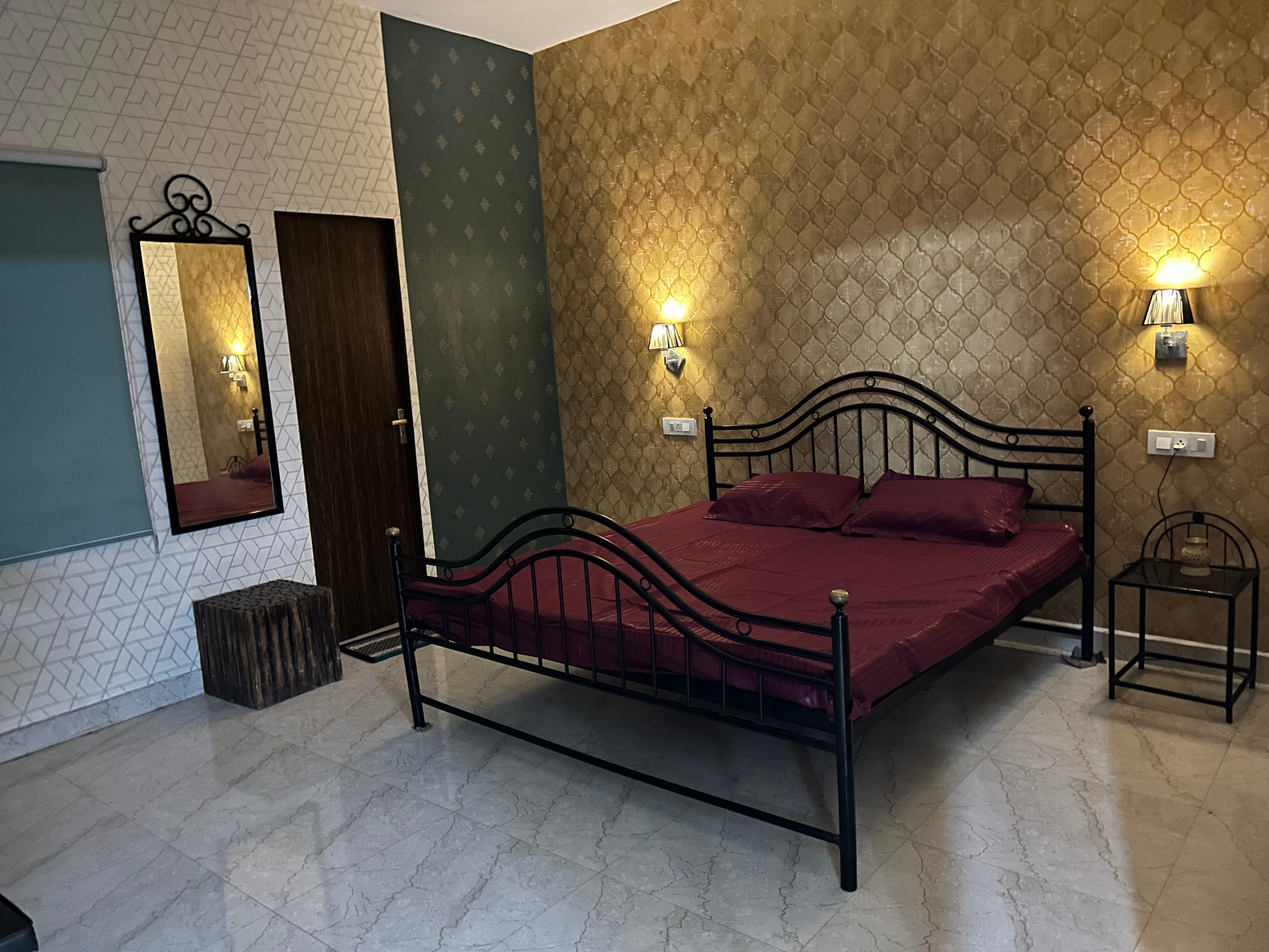 Supreet Singh Kahlon Guest House - Tap to explore photos