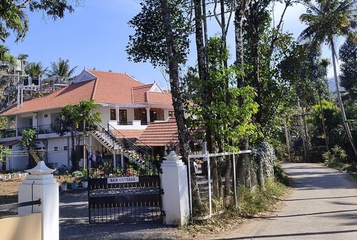 Ben Homestay 2BHK Appartment