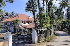 Ben Homestay 2BHK Appartment, Thekkady