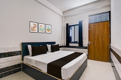 Hotel O by OYO Royal palace FAGI mod bus stand chaksu tonk road, Sawai Madhopur